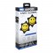 Slidere genunchi OXFORD SMILER Yellow Slidere genunchi OXFORD SMILER Yellow