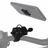 Suport telefon OXFORD CLIQR USB Handlebar Mount