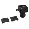 Suport telefon moto OXFORD CLIQR 1inch Ball Mount System Suport telefon moto OXFORD CLIQR 1inch Ball Mount System