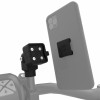 Suport telefon moto - inlocuitor oglinda - OXFORD CLIQR Mirror Replacement Mount
