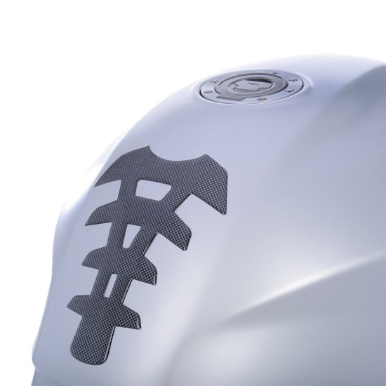 Tankpad protecție rezervor OXFORD - GEL SPINE ARACHNID- CARBON