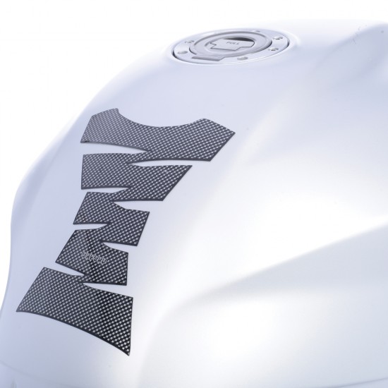 Tankpad protecție rezervor OXFORD JAGGED - CARBON