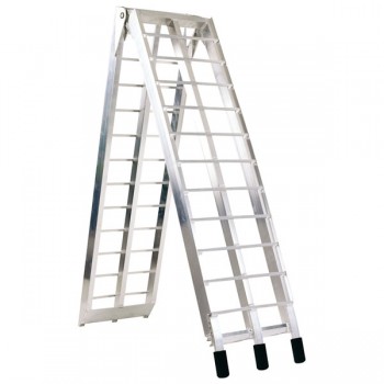 Rampă încărcare moto - OXFORD Aluminium Loading Ramp
