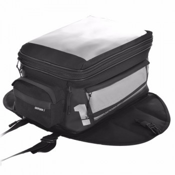 Geantă moto de rezervor - OXFORD F1 Tank Bag Large Magnetic - 35L Geantă moto de rezervor - OXFORD F1 Tank Bag Large Magnetic - 35L