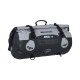 Geantă moto pentru bagaje - OXFORD AQUA T-70 ROLL BAG - BLACK/GREY