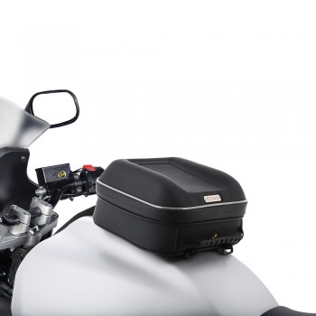 Geantă moto de rezervor - OXFORD S-Series M4S Tank Bag - Black Geantă moto de rezervor - OXFORD S-Series M4S Tank Bag - Black