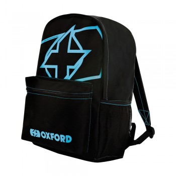 Rucsac moto - OXFORD X-Rider Essential BackPack - Blue Rucsac moto - OXFORD X-Rider Essential BackPack - Blue