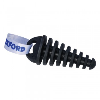 Dop pentru evacuare moto - OXFORD Bung 2 Dop pentru evacuare moto - OXFORD Bung 2