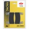 SBS - Plăcuțe frână RACING 734DC Dual Carbon