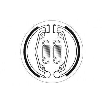 SBS - Saboți frână 2023