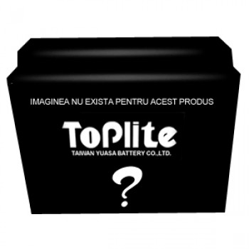 TOPLITE - Baterie fără întreținere YTX20A-BS TOPLITE - Baterie fără întreținere YTX20A-BS