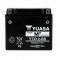 YUASA Japan - Baterie AGM fără întreținere YTX12-BS