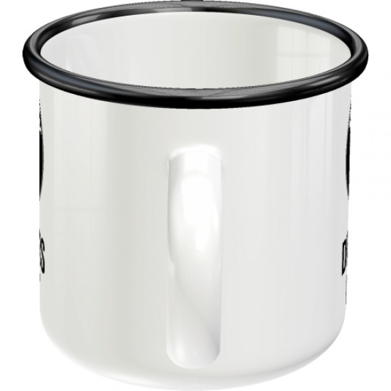 Cană email - BMW - Drivers Only - Doar pentru Soferi BMW