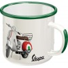 Cană email - Vespa Italian Legend