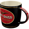 Cană ceramică 330ml - Logo Moto Guzzi