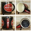 Cană ceramică 330ml - Logo Moto Guzzi
