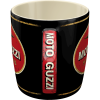 Cană ceramică 330ml - Logo Moto Guzzi