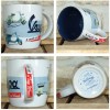 Cană ceramică 330ml - Vespa - Model Chart