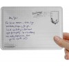 Carte Poștală metalică - It'S Your Birthday - E Ziua Ta