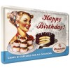 Carte Poștală metalică - It'S Your Birthday - E Ziua Ta