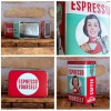 Cutie metalică etanșă - Espresso Yourself - Fa - Ti Un Esspresso