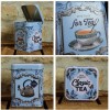 Cutie pentru ceai - Classic Tea