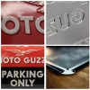 Placă metalică 30 x 40 - Moto Guzzi - Parking Only - Parcare Doar pentru Moto Guzzi Placă metalică 30 x 40 - Moto Guzzi - Parking Only - Parcare Doar pentru Moto Guzzi