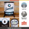 Pușculiță BMW - Superior Motor Oil - Ulei de Motor Superior