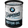 Pușculiță BMW - Superior Motor Oil - Ulei de Motor Superior