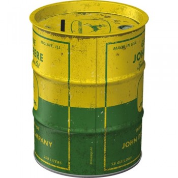 Pușculiță John Deere - Special Purpose Oil - Ulei Special