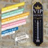 Termometru Vip Lounge - Terasa Vip