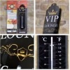 Termometru Vip Lounge - Terasa Vip