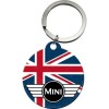 Breloc Mini - Union Jack - Steagul Britanic