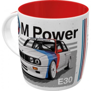 Cană BMW M Power Car