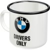 Cană email - BMW - Drivers Only - Doar pentru Soferi BMW
