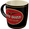 Cană ceramică 330ml - Logo Moto Guzzi