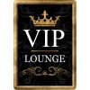Carte Poștală metalică - Vip Lounge - Terasa Vip Carte Poștală metalică - Vip Lounge - Terasa Vip