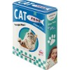 Cutie metalică XL - Cat Food Fish - Hrana pentru Pisici