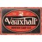 Placă metalică 20 x 30 - Vauxhall Vintage Oval - Logo Oval Vauxhall