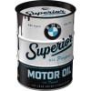 Pușculiță BMW - Superior Motor Oil - Ulei de Motor Superior