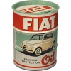 Pușculiță Fiat Premium Protection Oil