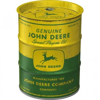 Pușculiță John Deere - Special Purpose Oil - Ulei Special