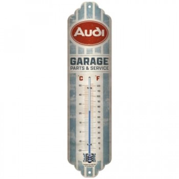 Termometru Audi Garaj