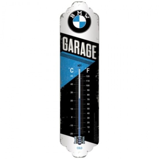 Termometru BMW - Garaj