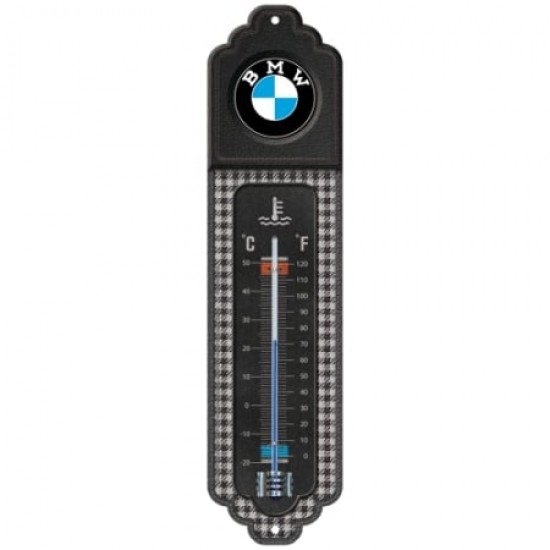 Termometru BMW Logo