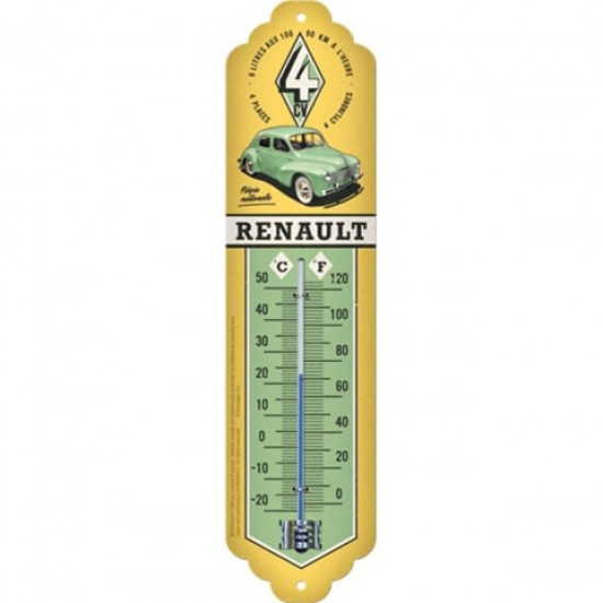 Termometru Renault 4Cv