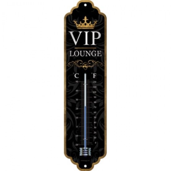Termometru Vip Lounge - Terasa Vip