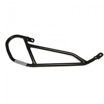 Kit protecții tobă evacuare RDmoto - Honda X-Adv 750 2017-2020 (crash bar)