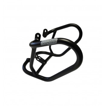 Kit protecții motor RDmoto - Benelli TRK 502/X 2017-2024 (crash bar)