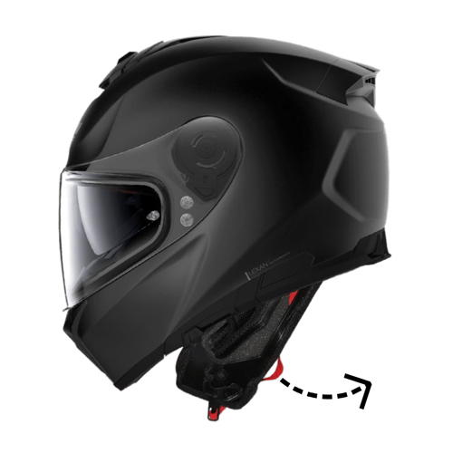 NERS - Nolan Emergency Release System